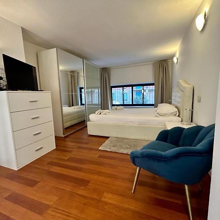 Апартаменты Kibilu - Via Tolmezzo - Ospedale San Raffaele - Stazione Di Lambrate Милан Экстерьер фото