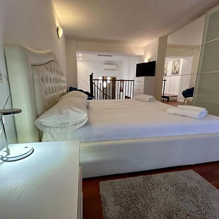 Апартаменты Kibilu - Via Tolmezzo - Ospedale San Raffaele - Stazione Di Lambrate Милан Экстерьер фото