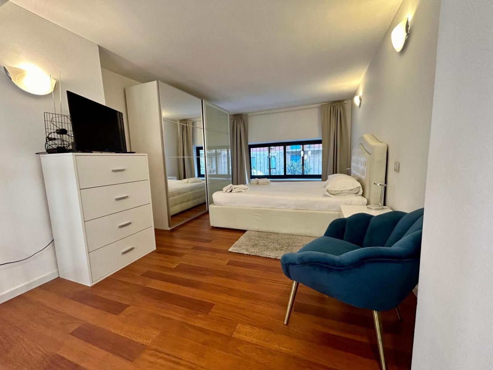 Апартаменты Kibilu - Via Tolmezzo - Ospedale San Raffaele - Stazione Di Lambrate Милан Экстерьер фото