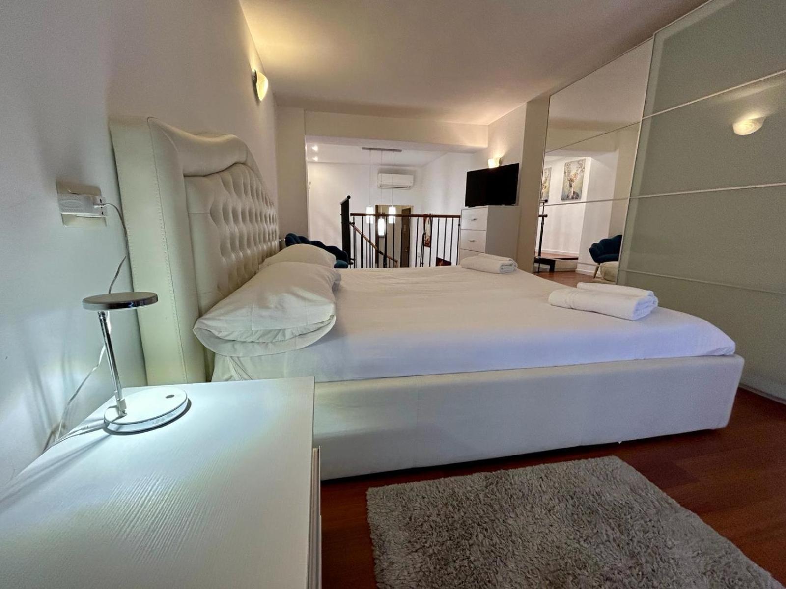 Апартаменты Kibilu - Via Tolmezzo - Ospedale San Raffaele - Stazione Di Lambrate Милан Экстерьер фото