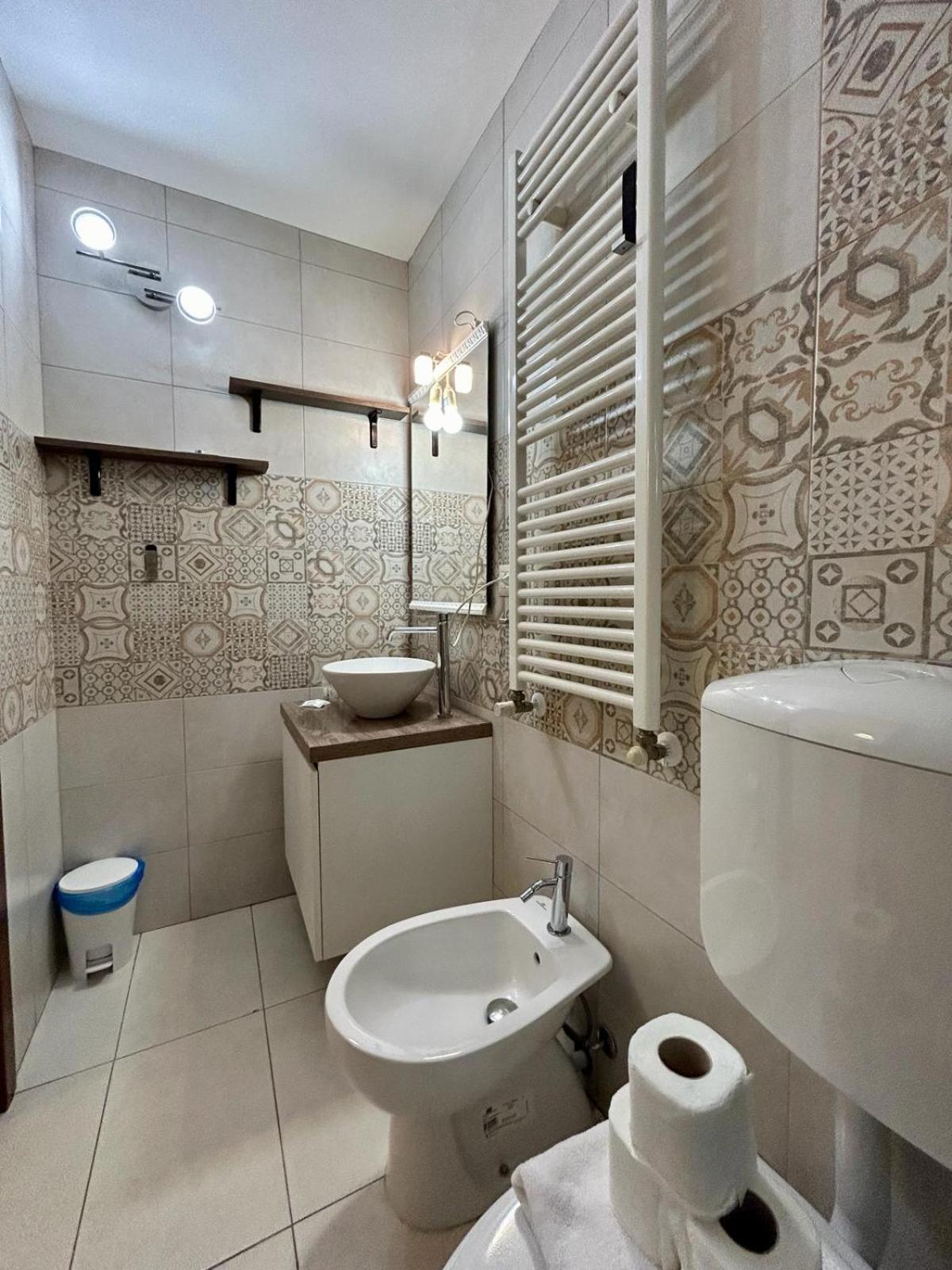 Апартаменты Kibilu - Via Tolmezzo - Ospedale San Raffaele - Stazione Di Lambrate Милан Экстерьер фото