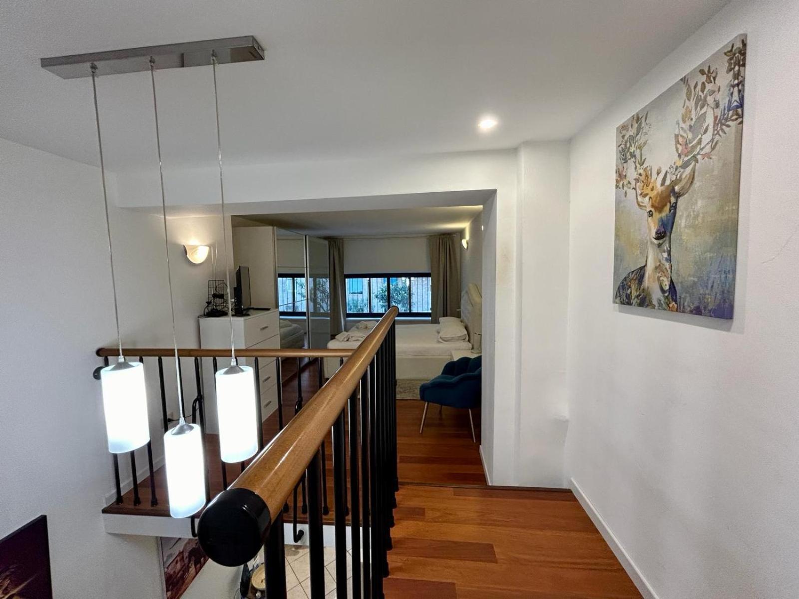 Апартаменты Kibilu - Via Tolmezzo - Ospedale San Raffaele - Stazione Di Lambrate Милан Экстерьер фото