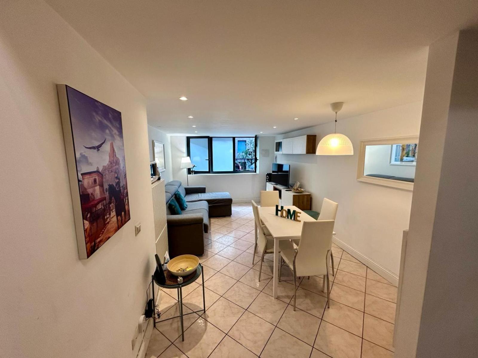 Апартаменты Kibilu - Via Tolmezzo - Ospedale San Raffaele - Stazione Di Lambrate Милан Экстерьер фото